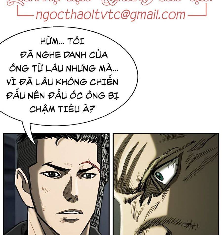 Thợ Săn Đầu Tiên Chapter 75 - Trang 65