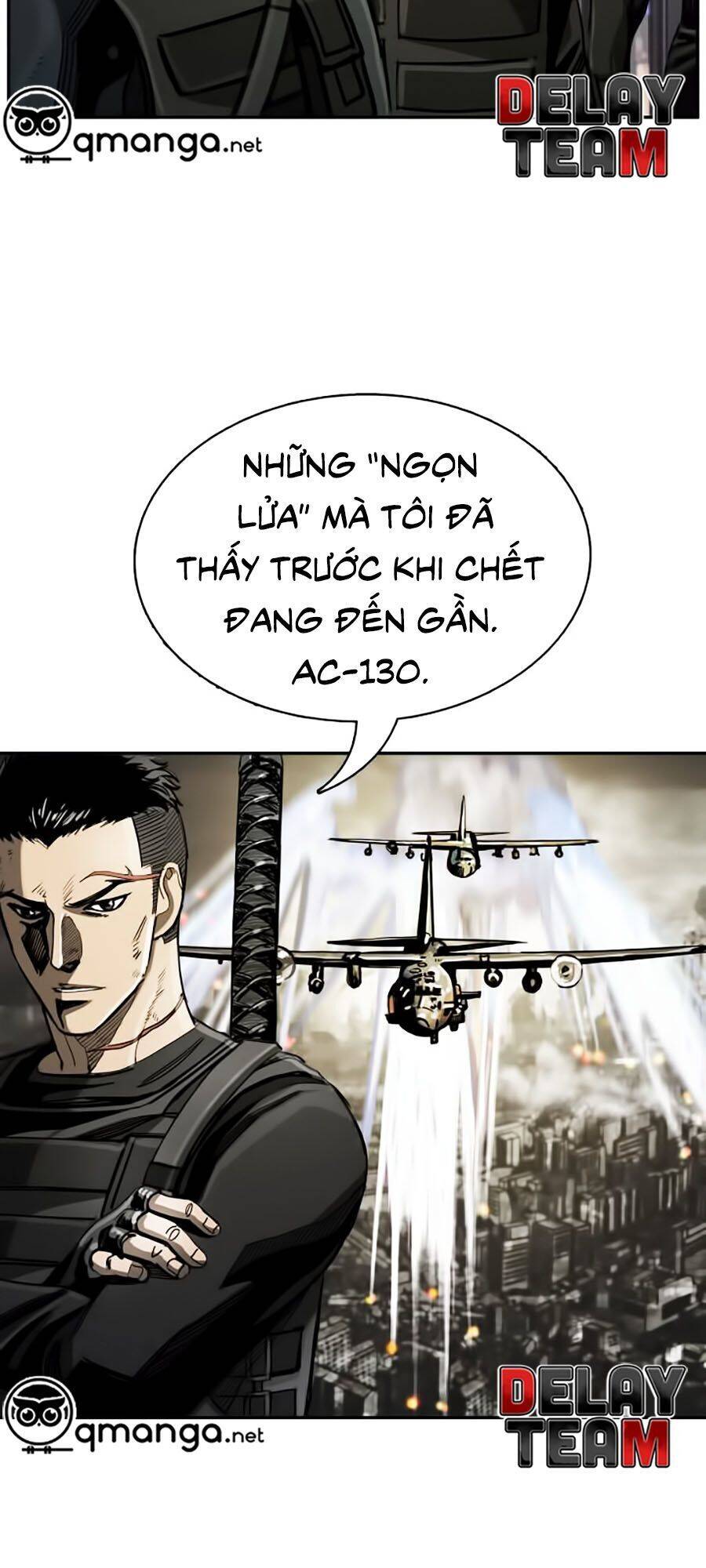 Thợ Săn Đầu Tiên Chapter 29 - Trang 37