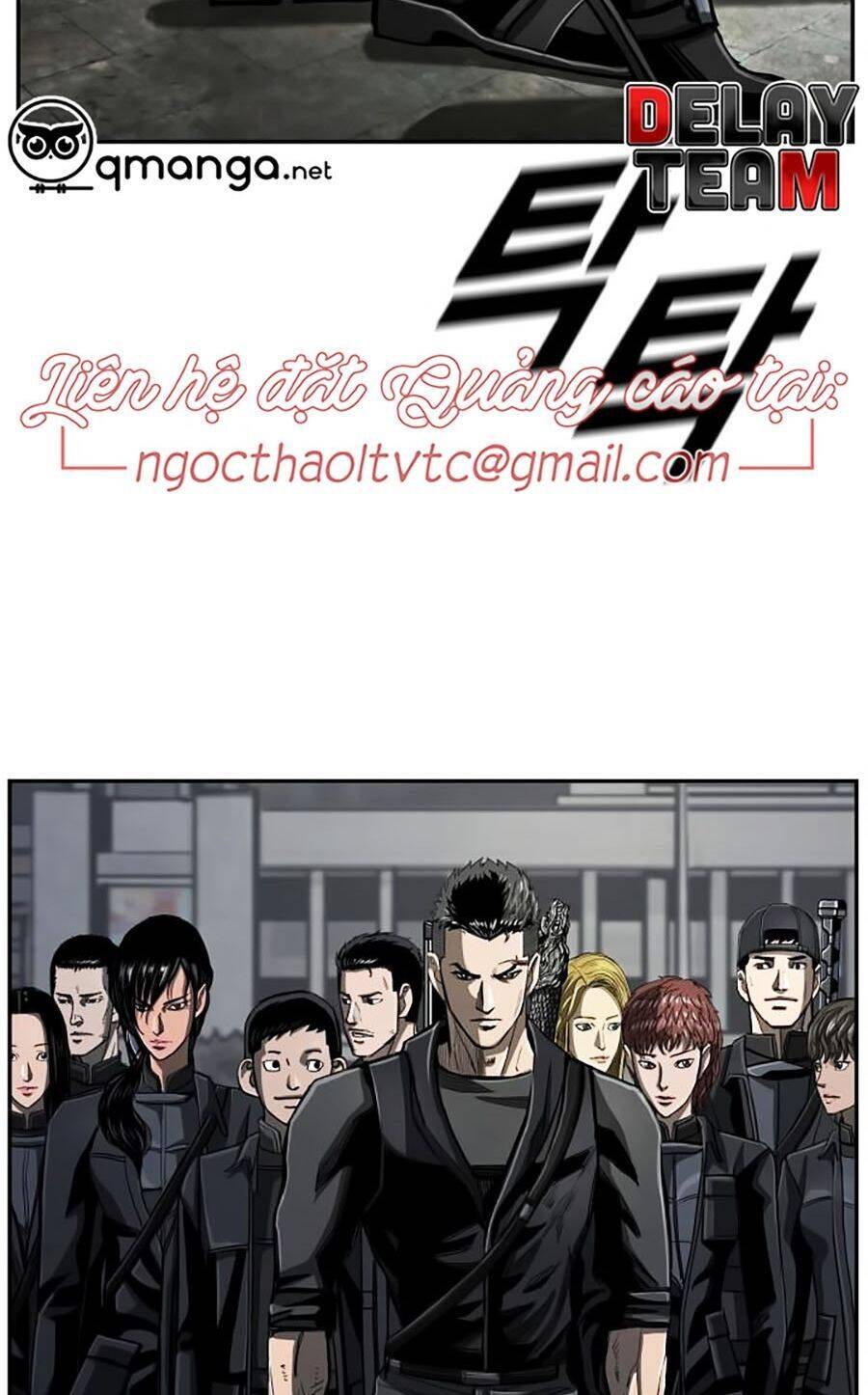 Thợ Săn Đầu Tiên Chapter 74 - Trang 69