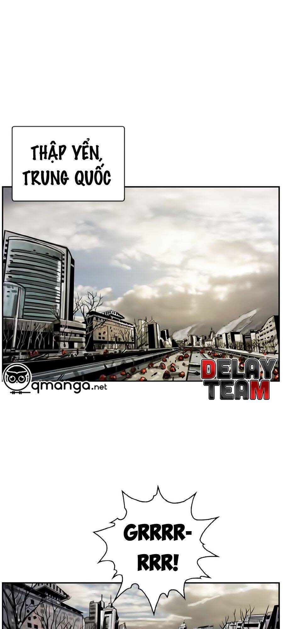 Thợ Săn Đầu Tiên Chapter 20 - Trang 0