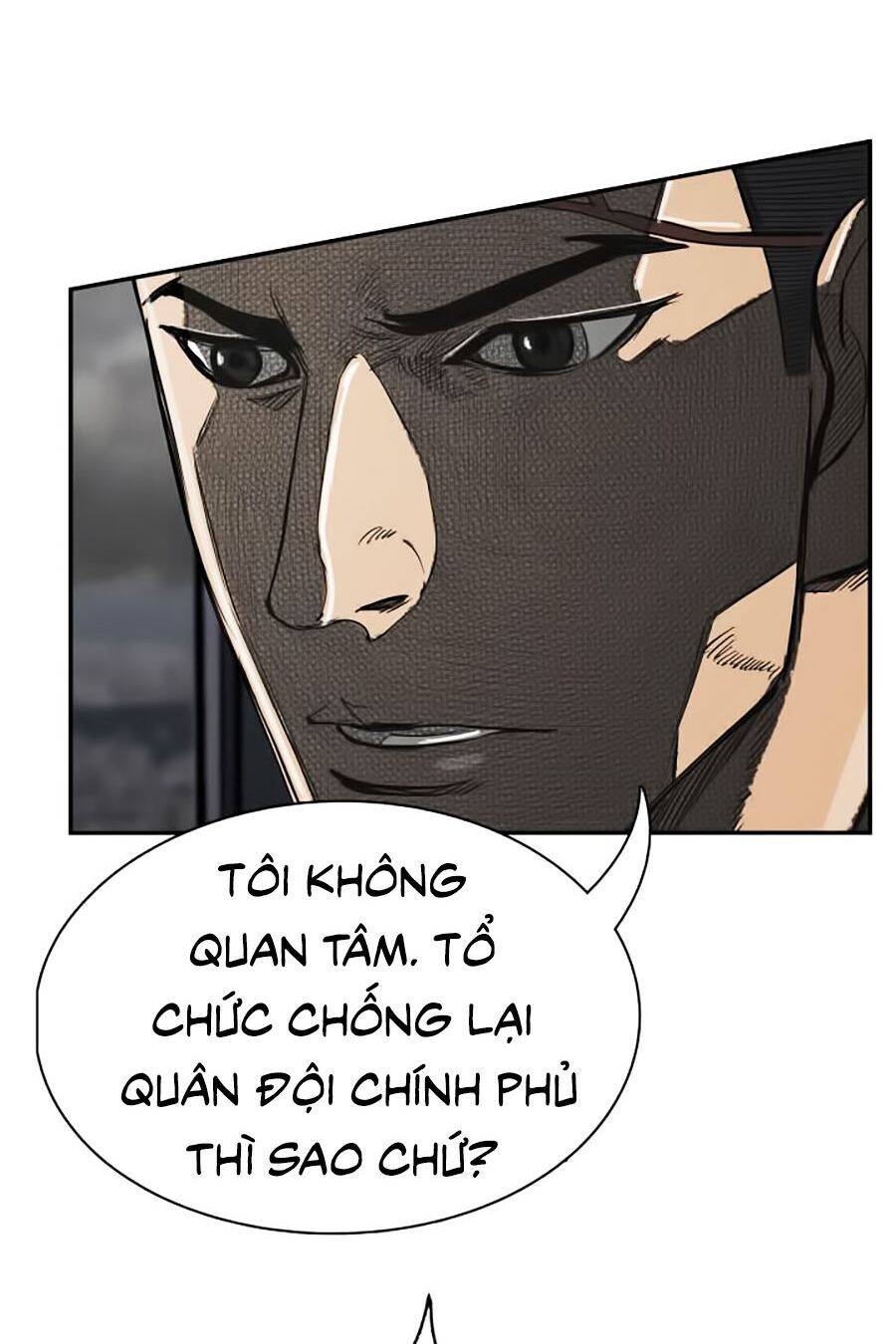 Thợ Săn Đầu Tiên Chapter 36 - Trang 16