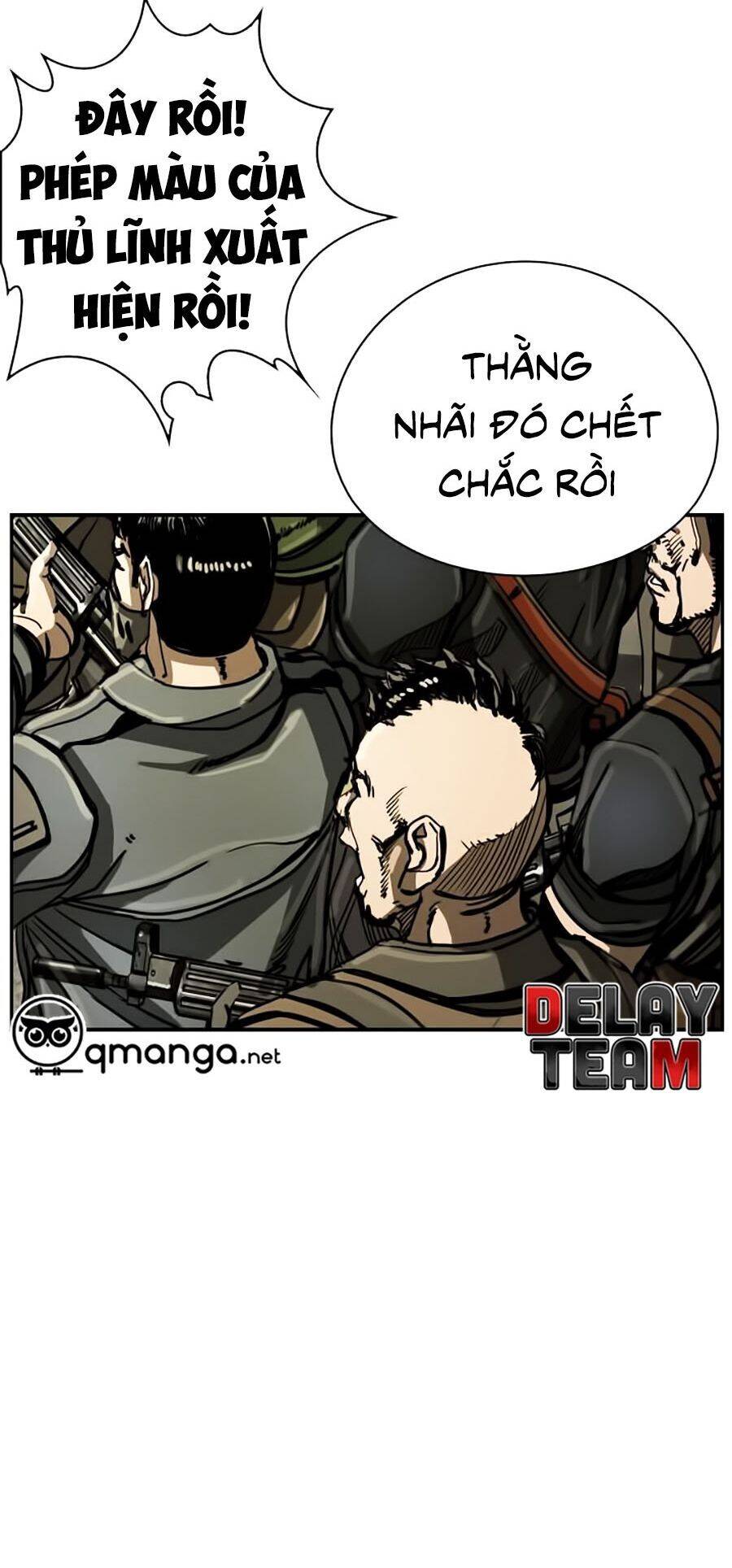 Thợ Săn Đầu Tiên Chapter 31 - Trang 25