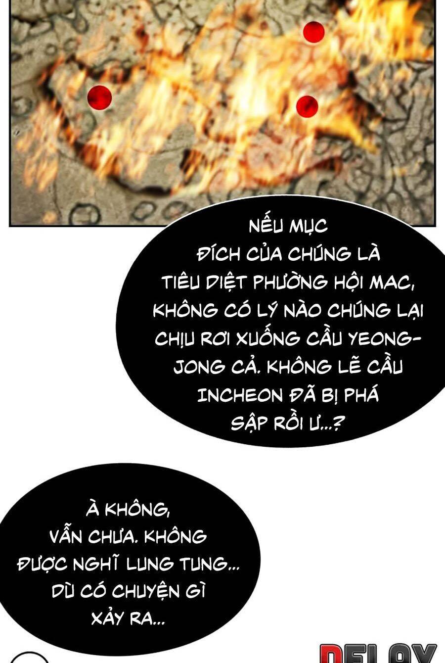 Thợ Săn Đầu Tiên Chapter 32 - Trang 52