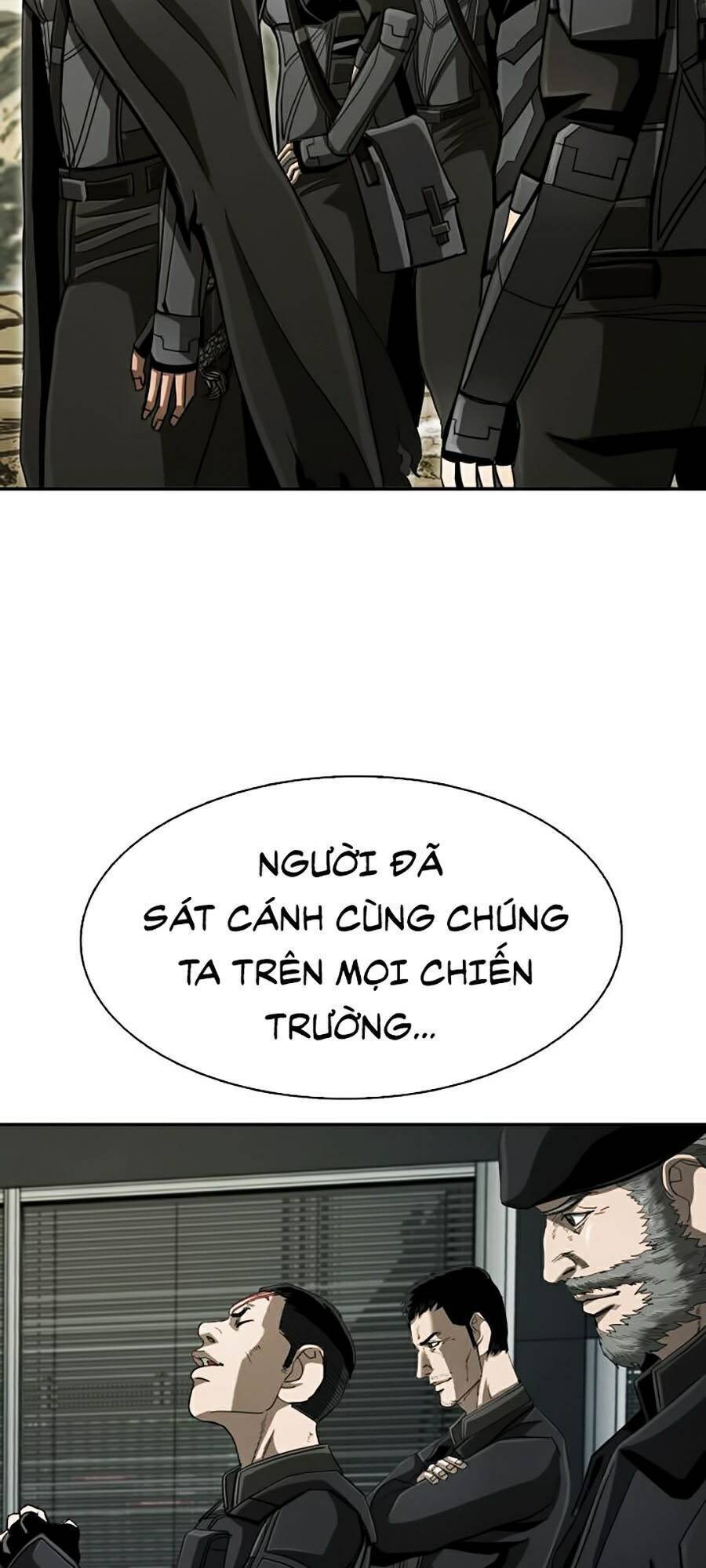 Thợ Săn Đầu Tiên Chapter 101 - Trang 102