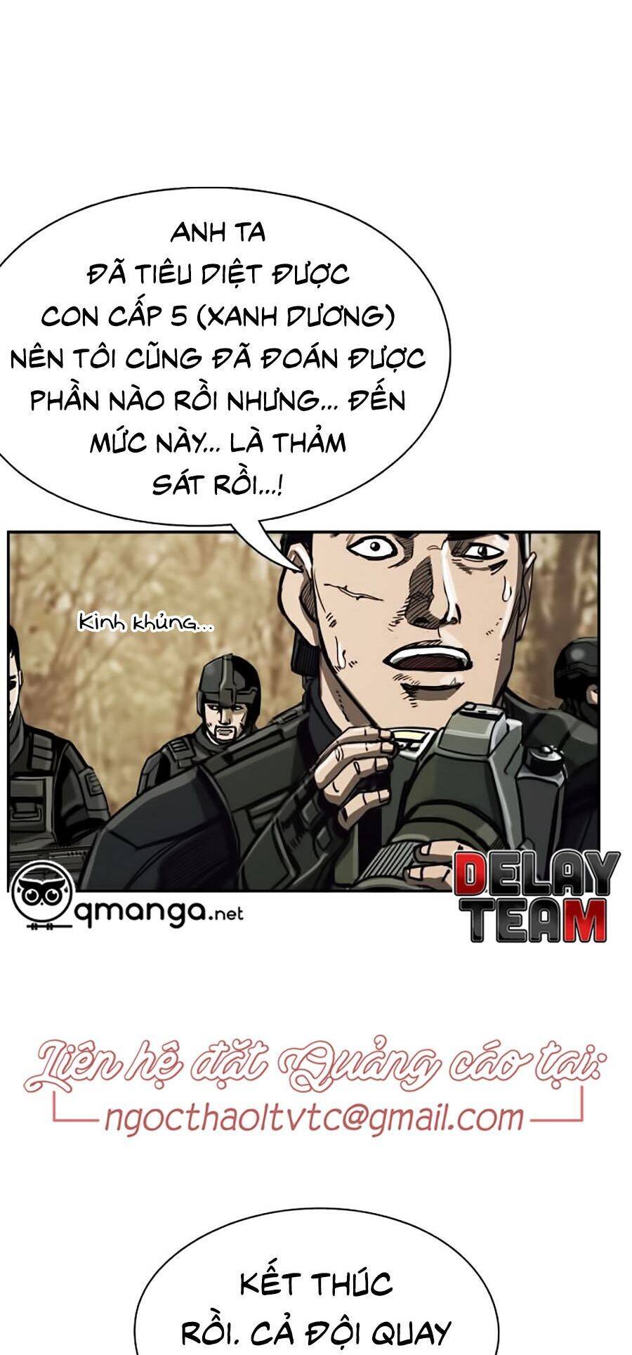 Thợ Săn Đầu Tiên Chapter 37 - Trang 4