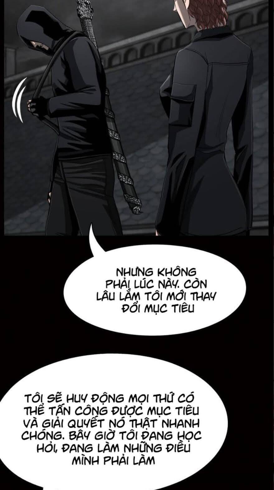 Thợ Săn Đầu Tiên Chapter 82 - Trang 30