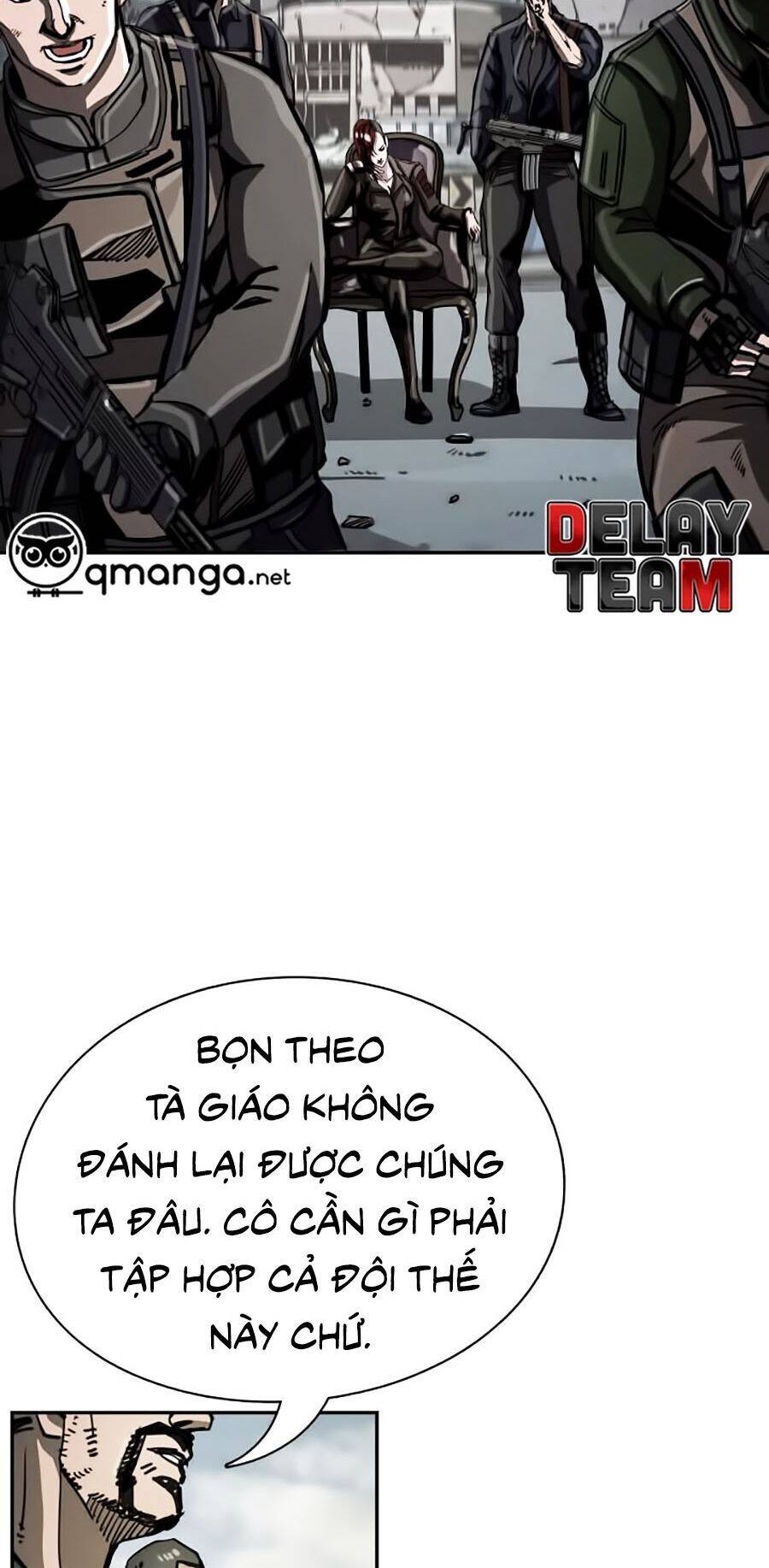 Thợ Săn Đầu Tiên Chapter 31 - Trang 5