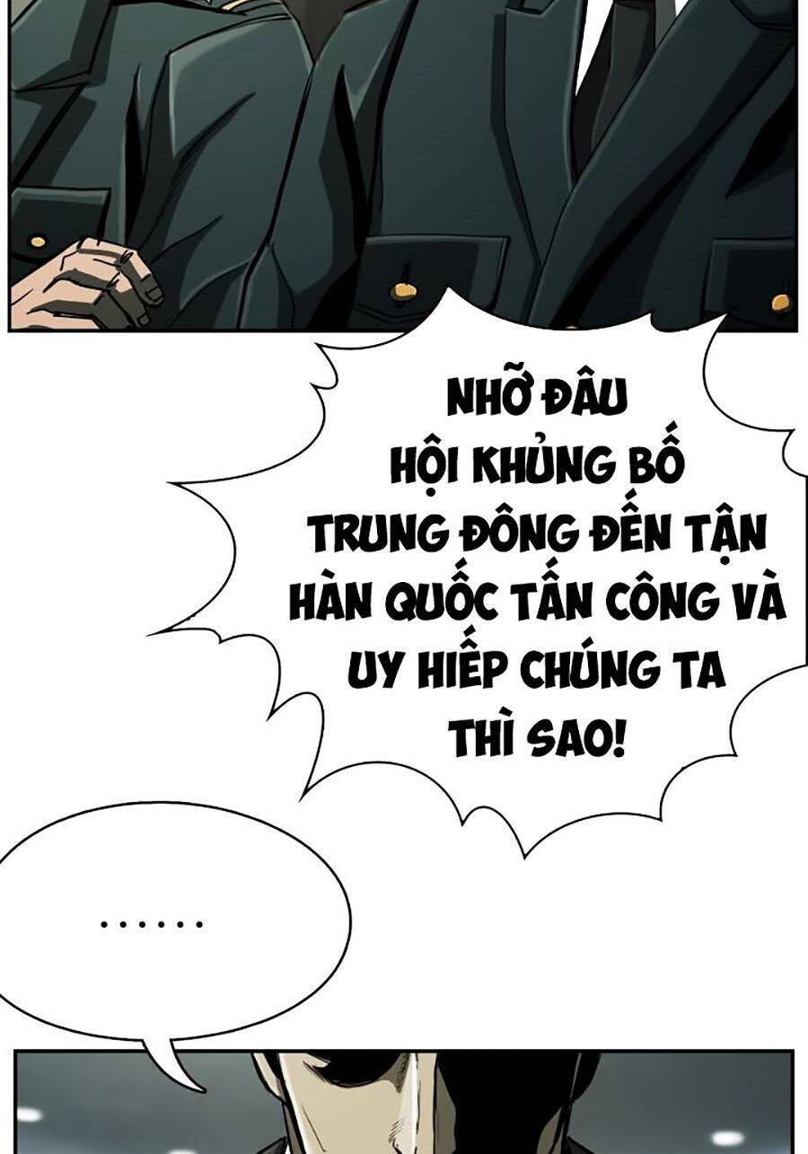 Thợ Săn Đầu Tiên Chapter 74 - Trang 4