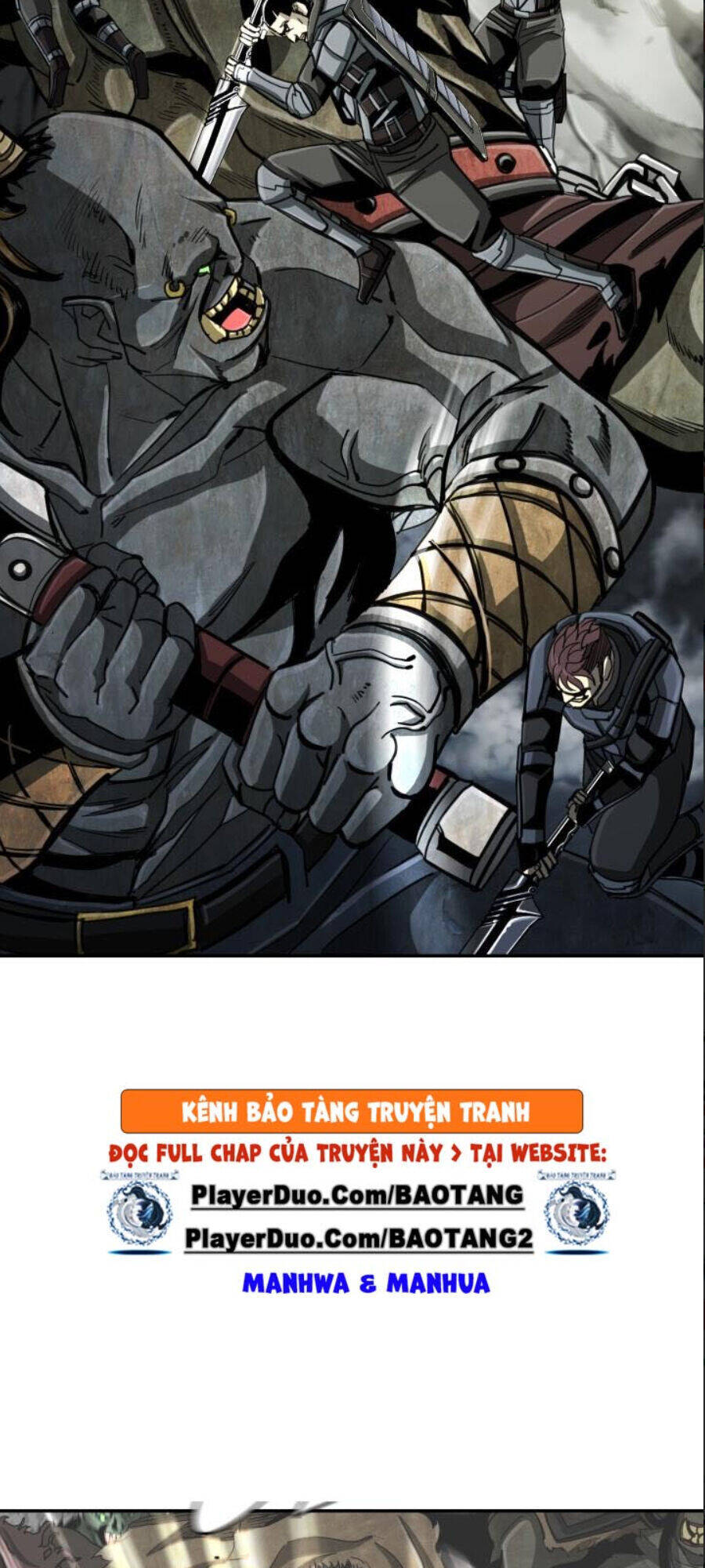 Thợ Săn Đầu Tiên Chapter 86 - Trang 42