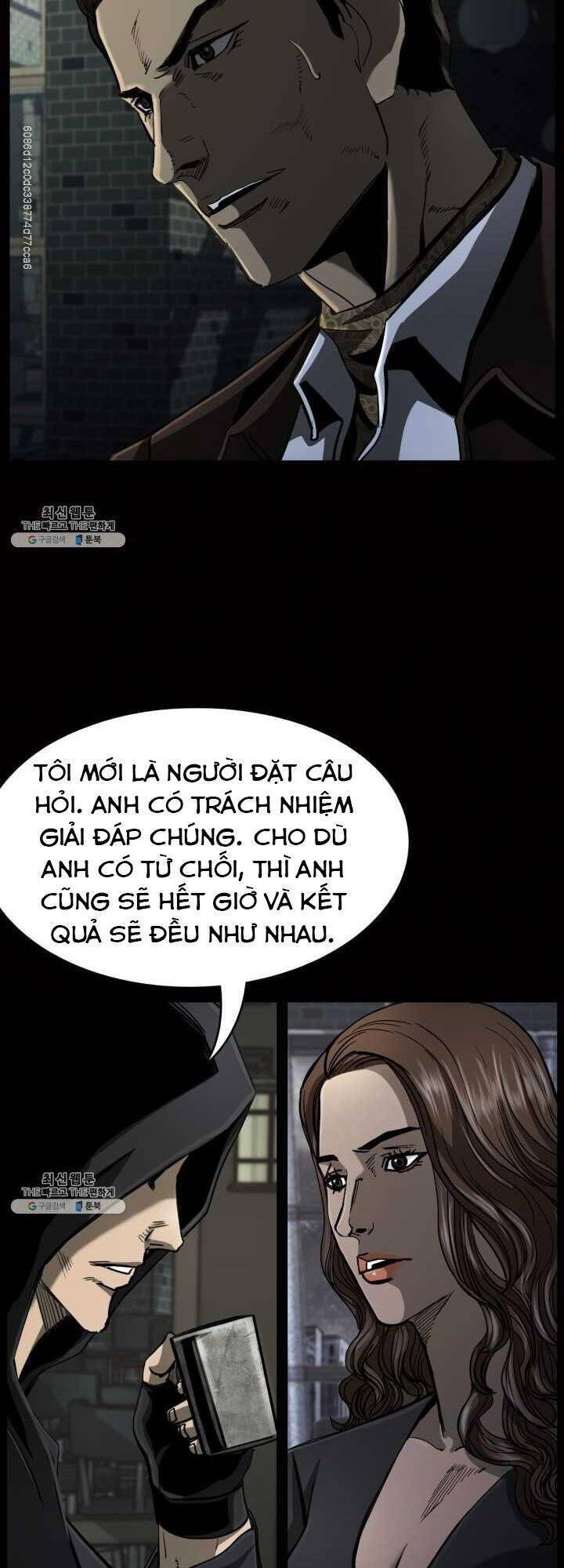 Thợ Săn Đầu Tiên Chapter 97 - Trang 15