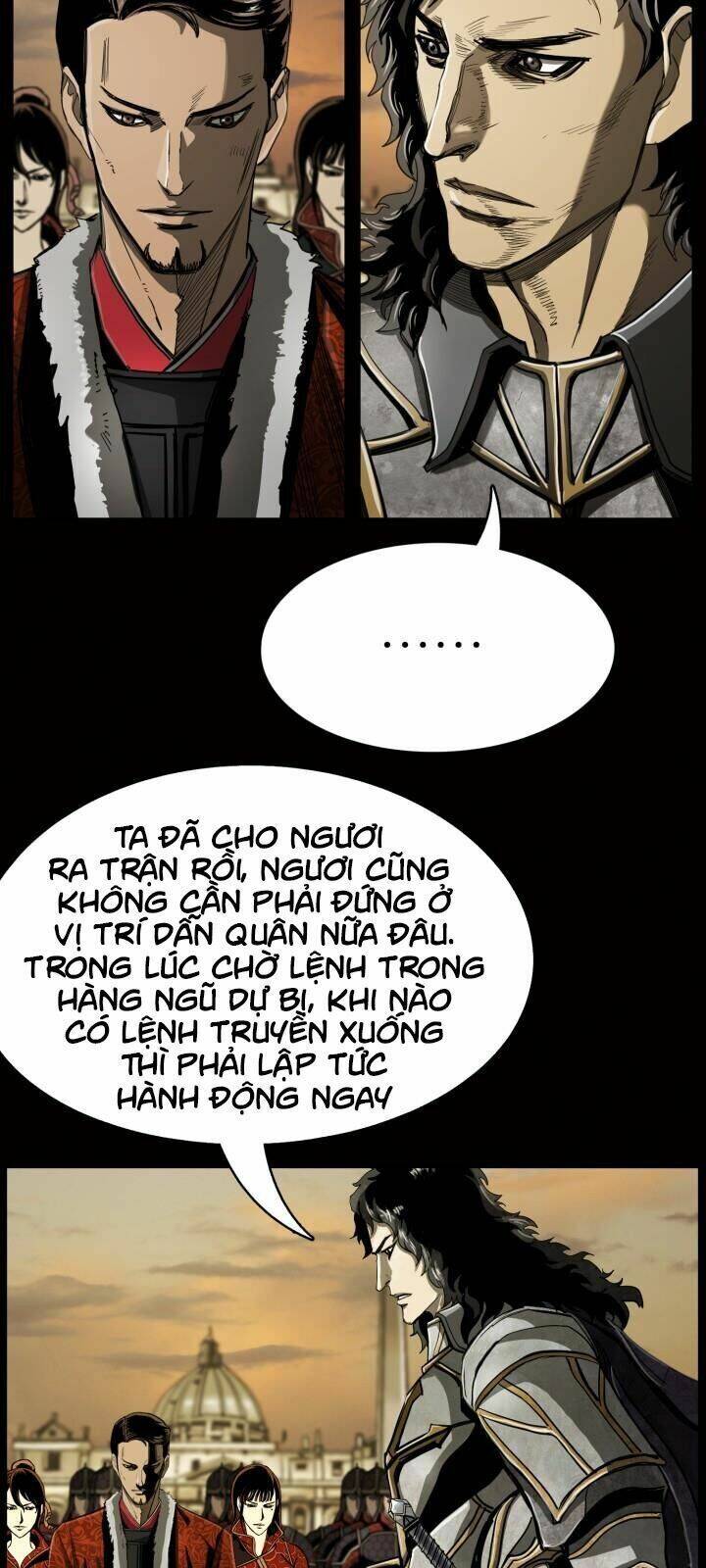 Thợ Săn Đầu Tiên Chapter 78.5 - Trang 25