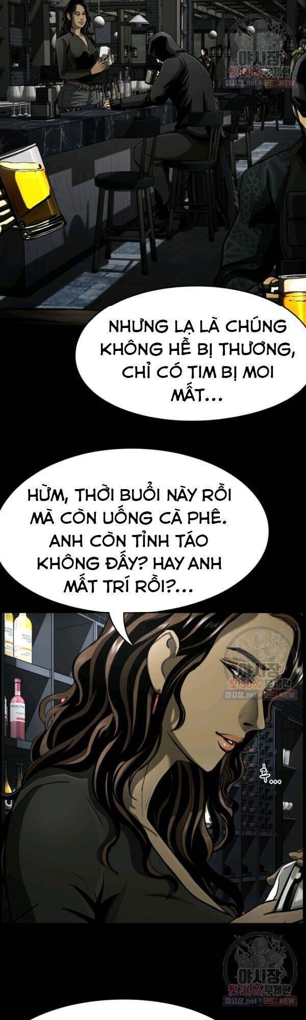 Thợ Săn Đầu Tiên Chapter 96 - Trang 20