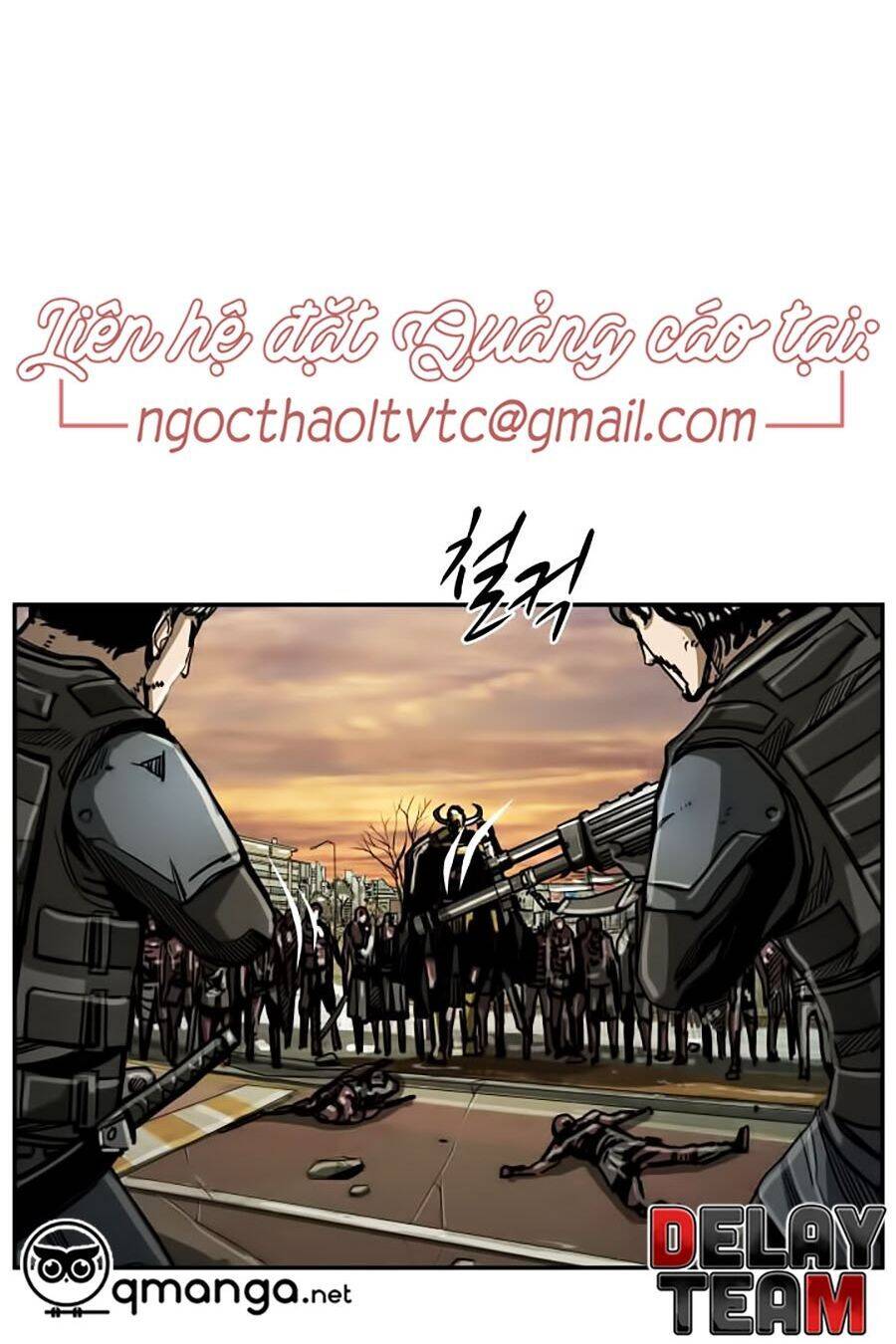 Thợ Săn Đầu Tiên Chapter 32 - Trang 25