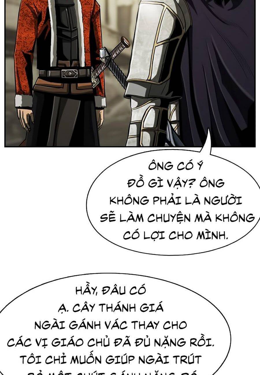 Thợ Săn Đầu Tiên Chapter 78 - Trang 5