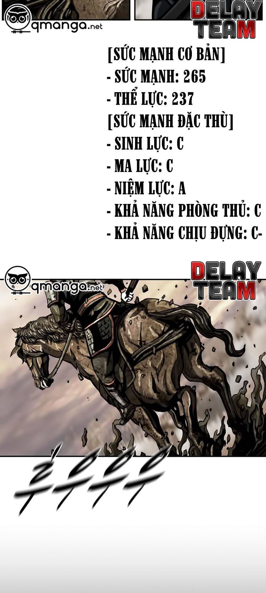 Thợ Săn Đầu Tiên Chapter 26 - Trang 4