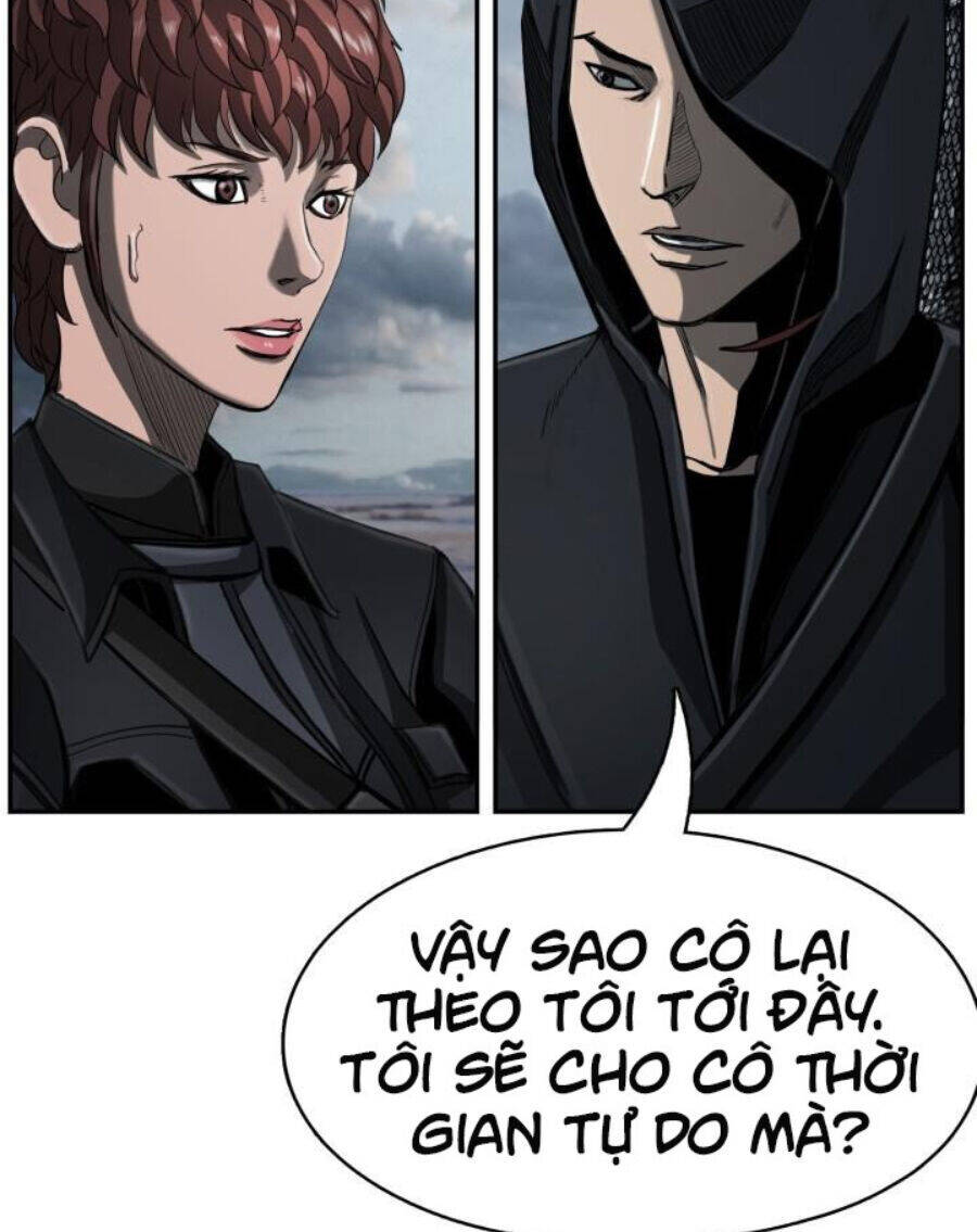 Thợ Săn Đầu Tiên Chapter 83 - Trang 47