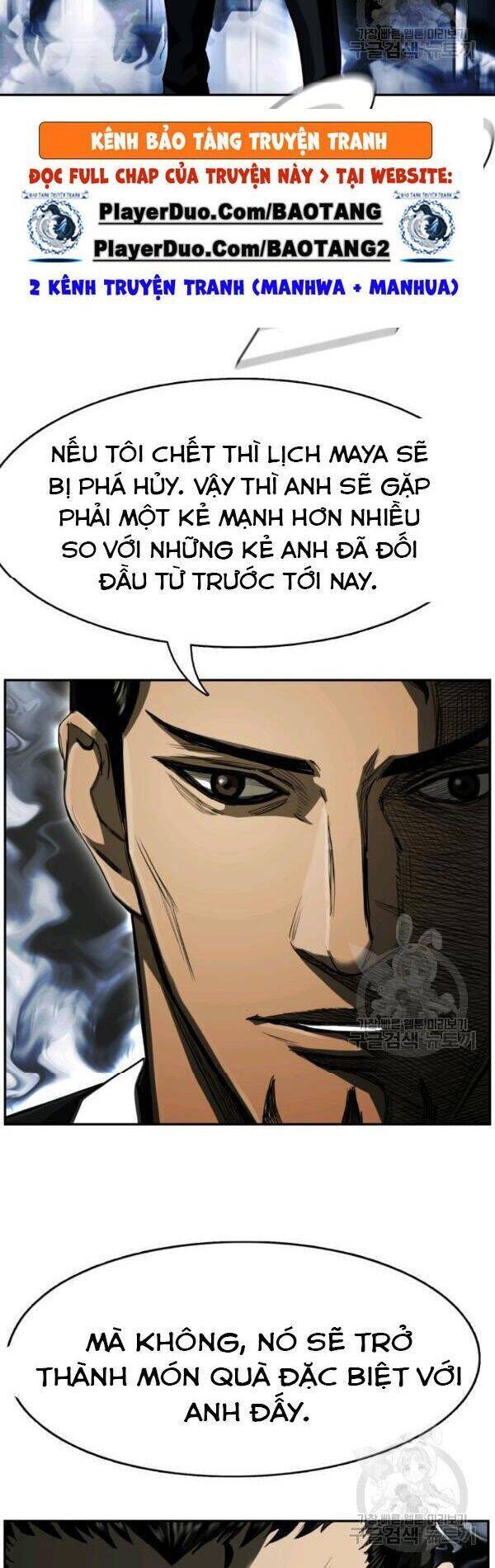 Thợ Săn Đầu Tiên Chapter 98 - Trang 23