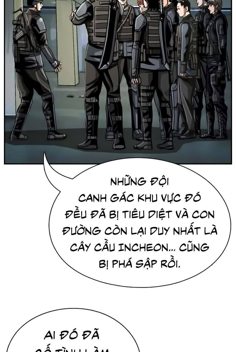 Thợ Săn Đầu Tiên Chapter 32 - Trang 58