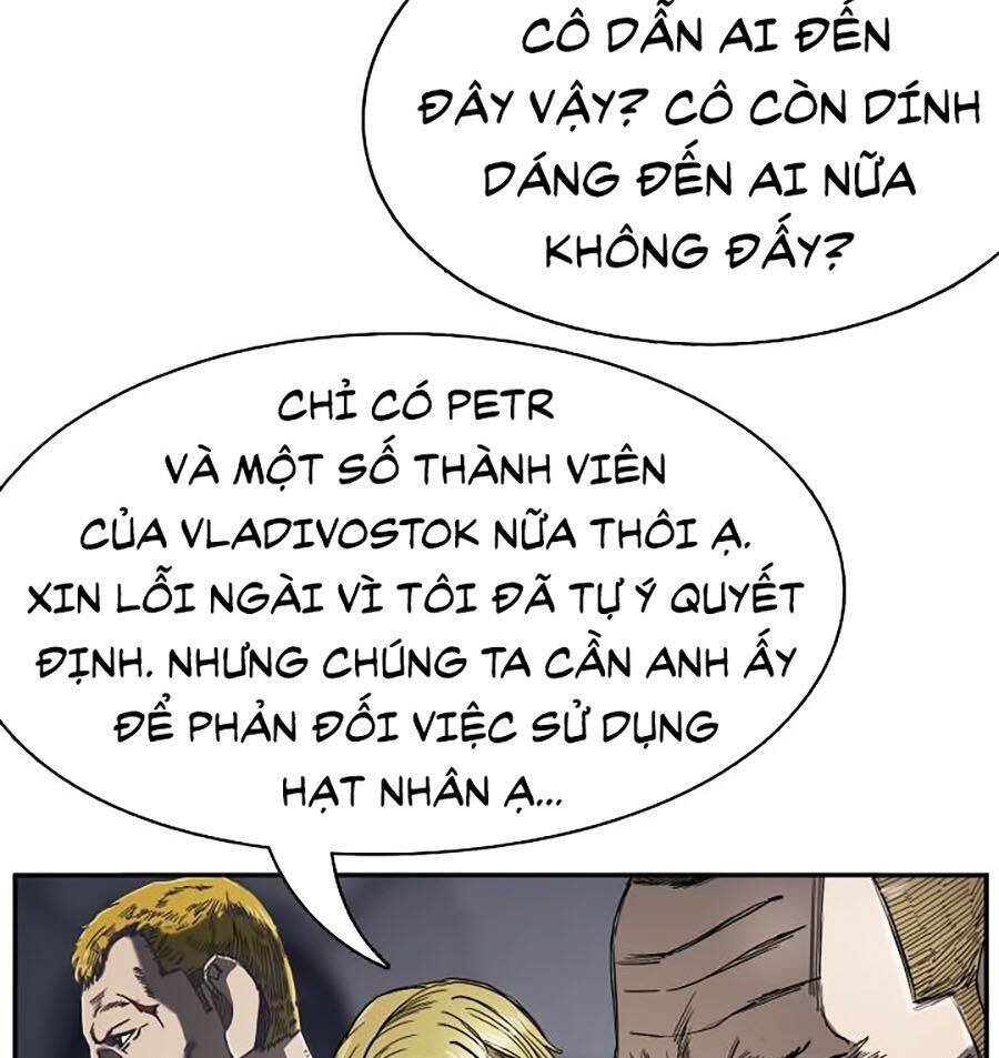 Thợ Săn Đầu Tiên Chapter 75 - Trang 61