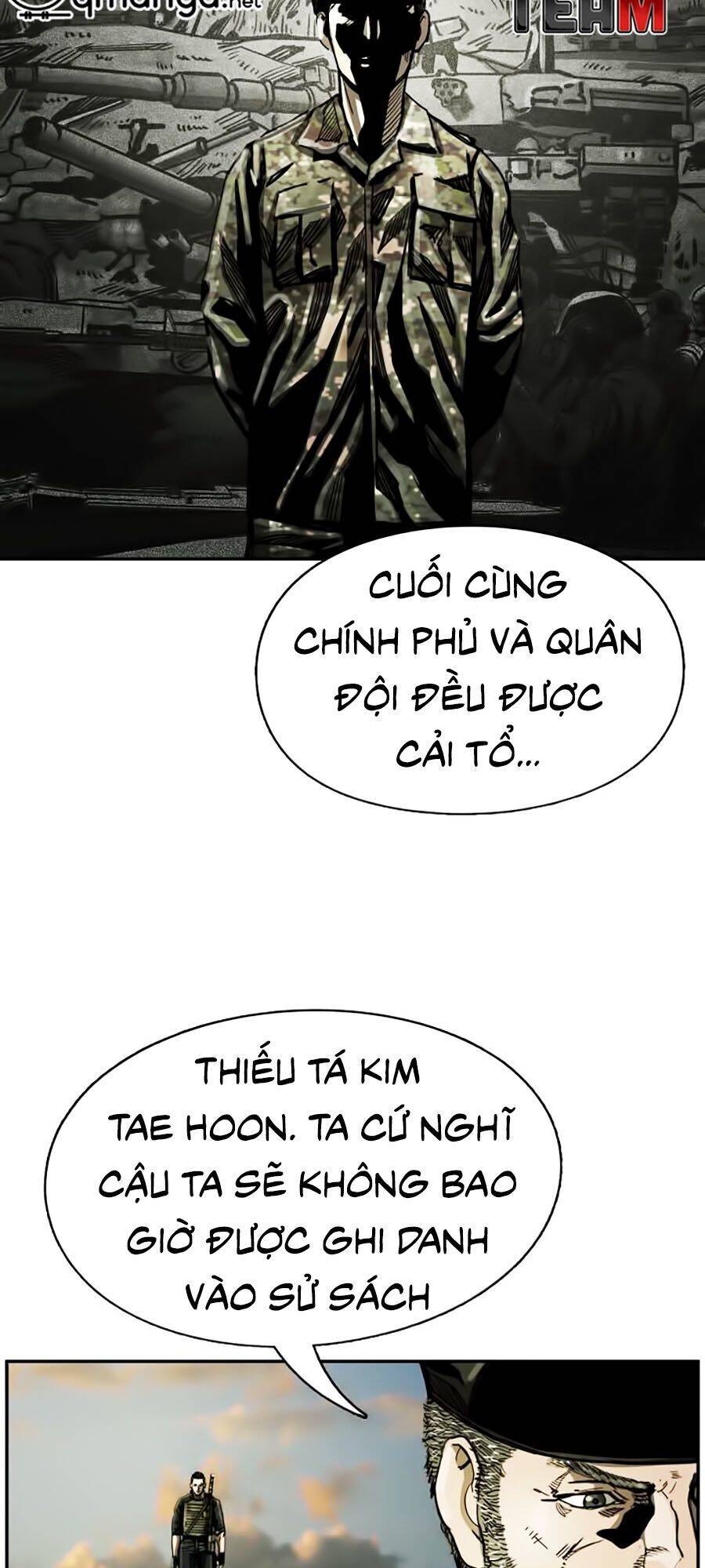 Thợ Săn Đầu Tiên Chapter 29 - Trang 53