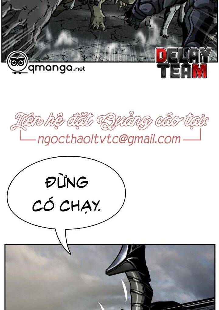 Thợ Săn Đầu Tiên Chapter 70 - Trang 41