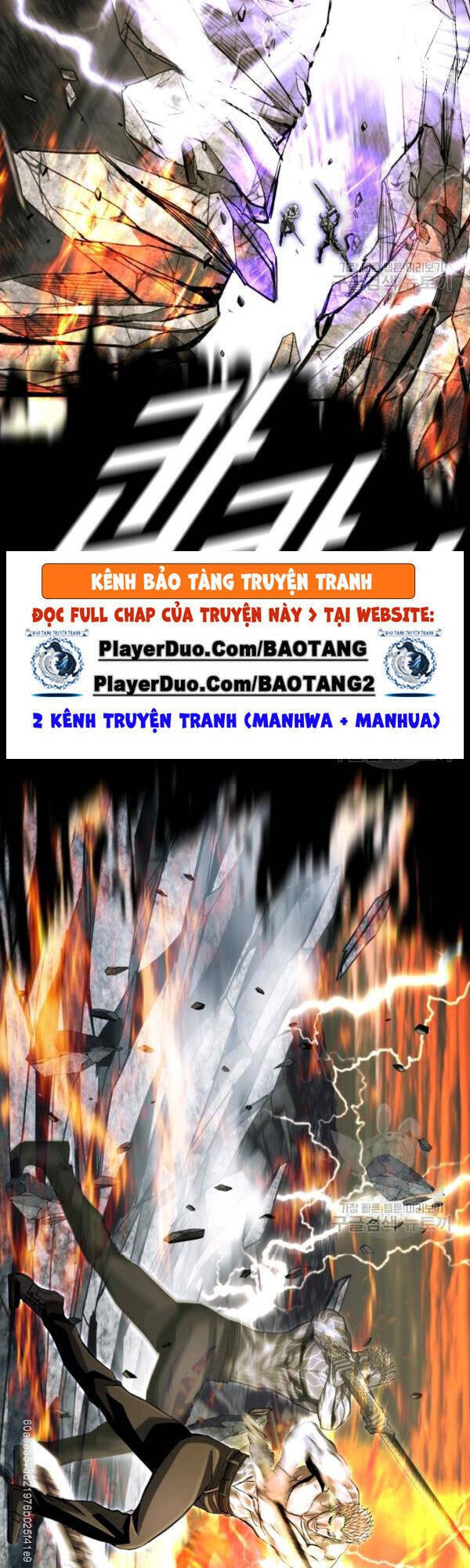 Thợ Săn Đầu Tiên Chapter 99 - Trang 36