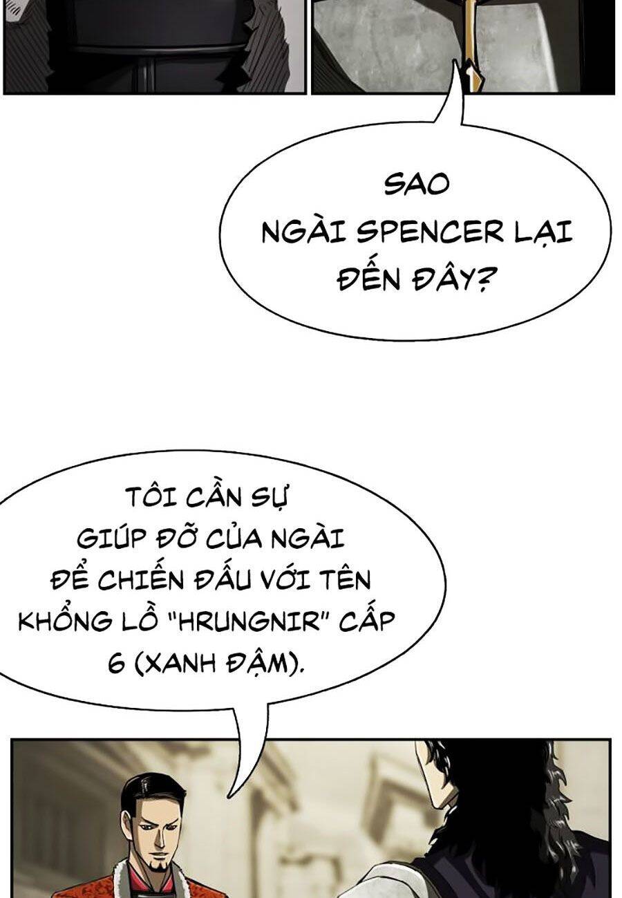 Thợ Săn Đầu Tiên Chapter 78 - Trang 4