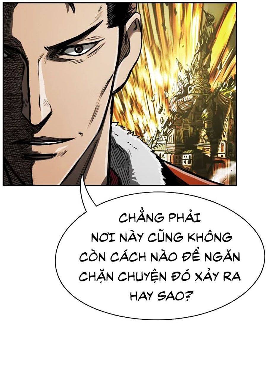 Thợ Săn Đầu Tiên Chapter 78 - Trang 10