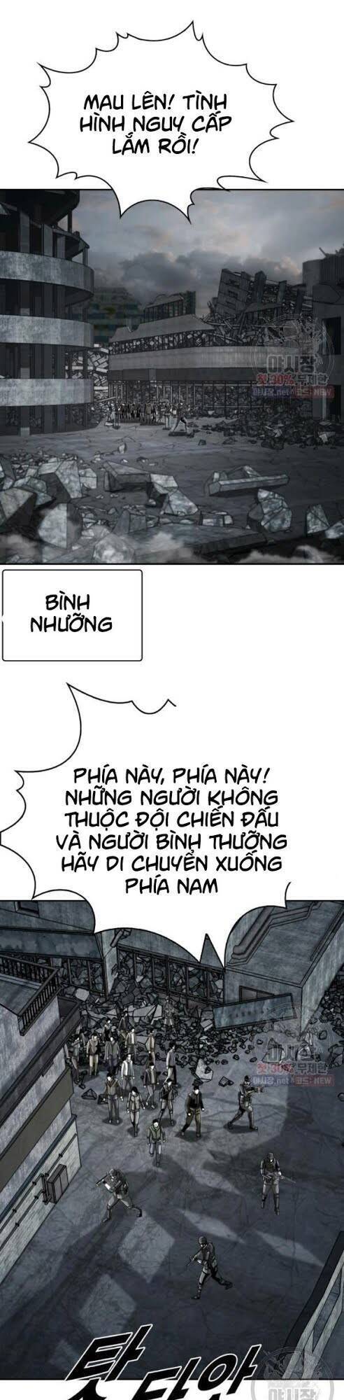 Thợ Săn Đầu Tiên Chapter 93 - Trang 18