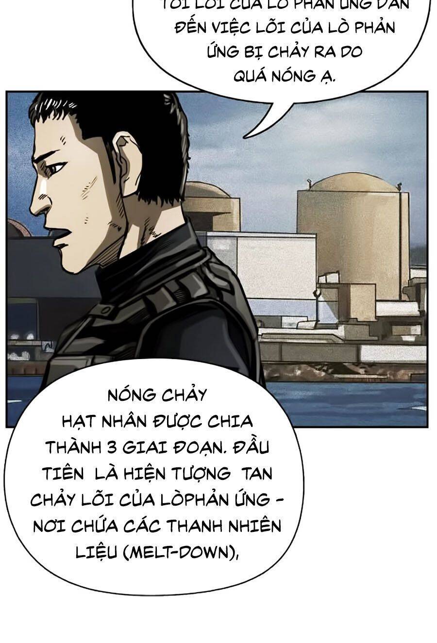 Thợ Săn Đầu Tiên Chapter 29 - Trang 27