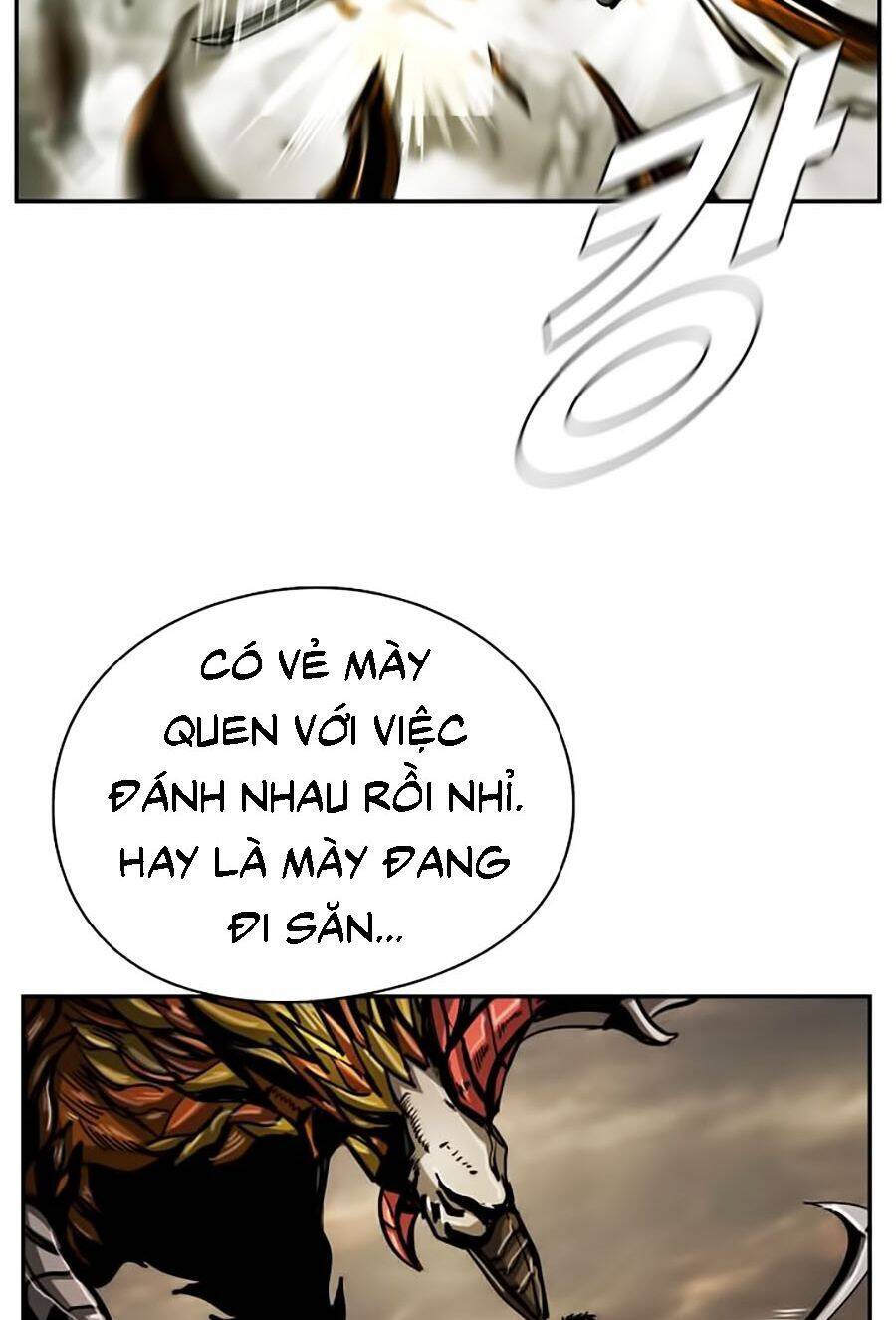 Thợ Săn Đầu Tiên Chapter 34 - Trang 37