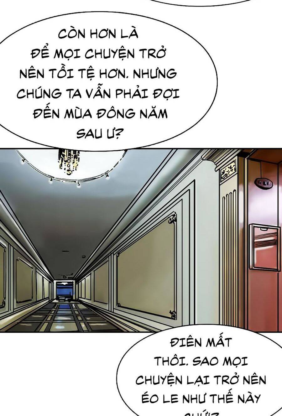 Thợ Săn Đầu Tiên Chapter 76 - Trang 36