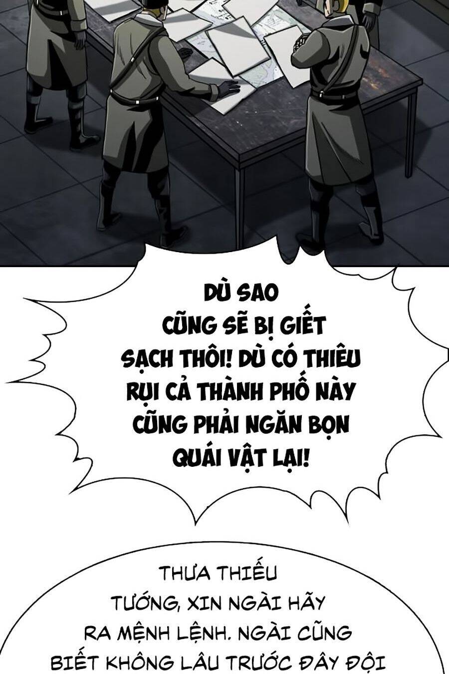 Thợ Săn Đầu Tiên Chapter 75 - Trang 51