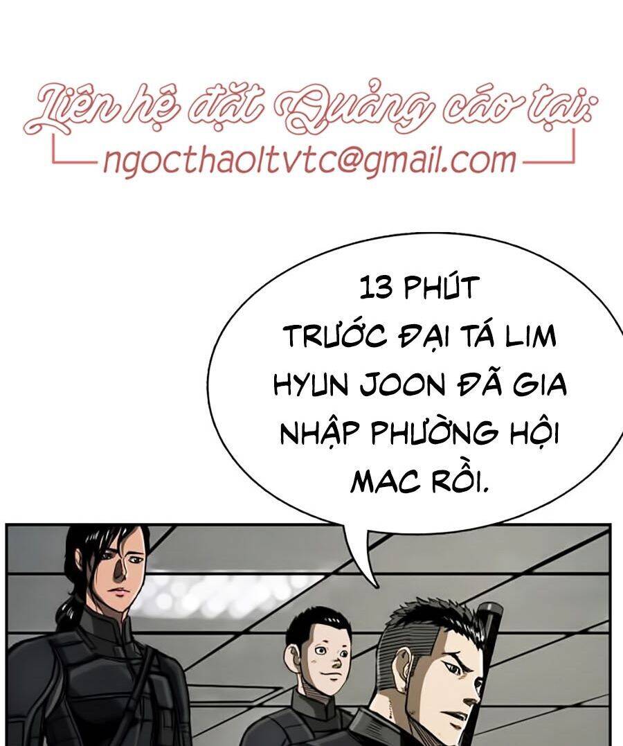 Thợ Săn Đầu Tiên Chapter 37 - Trang 75