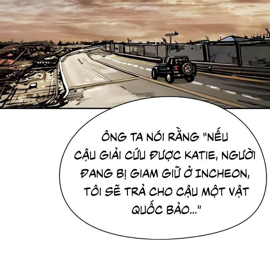 Thợ Săn Đầu Tiên Chapter 24 - Trang 6