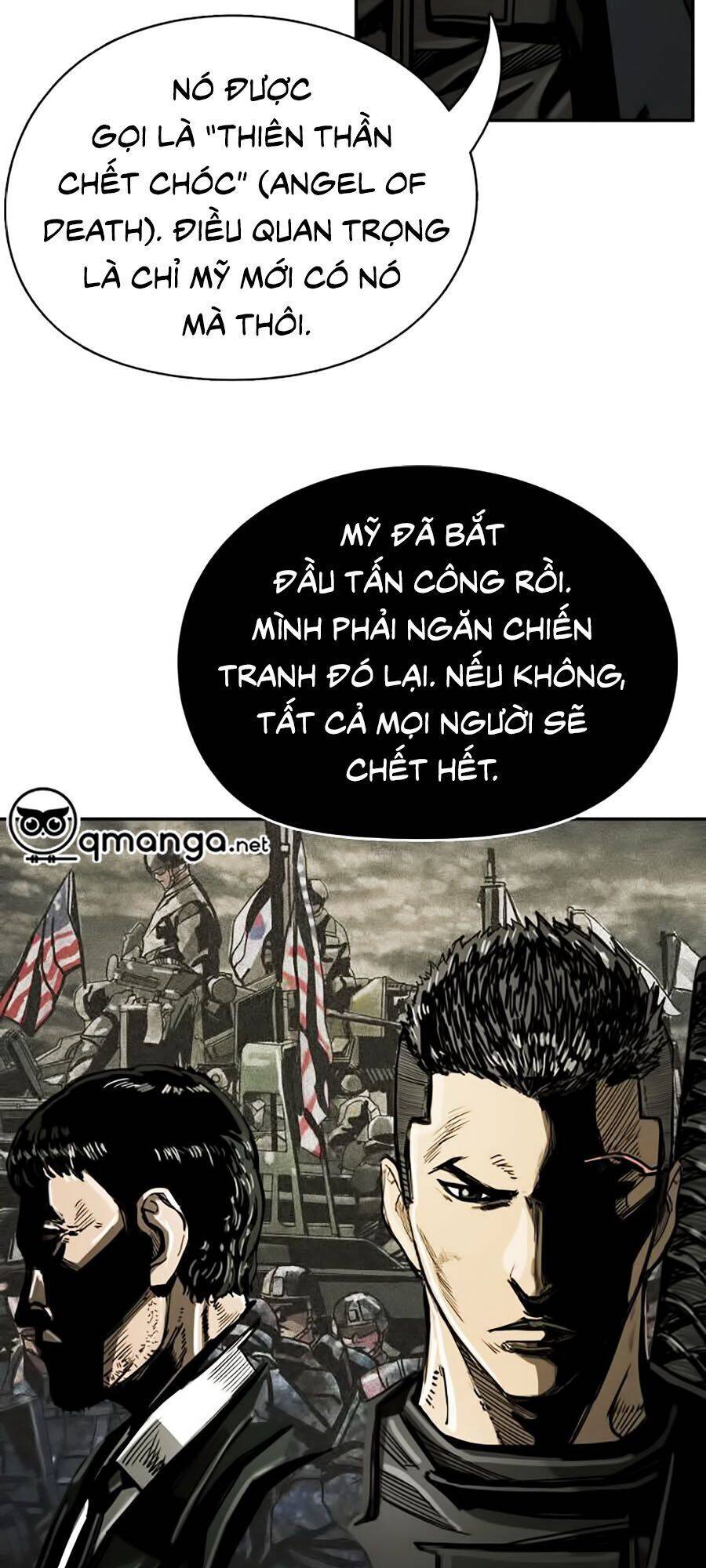 Thợ Săn Đầu Tiên Chapter 29 - Trang 40