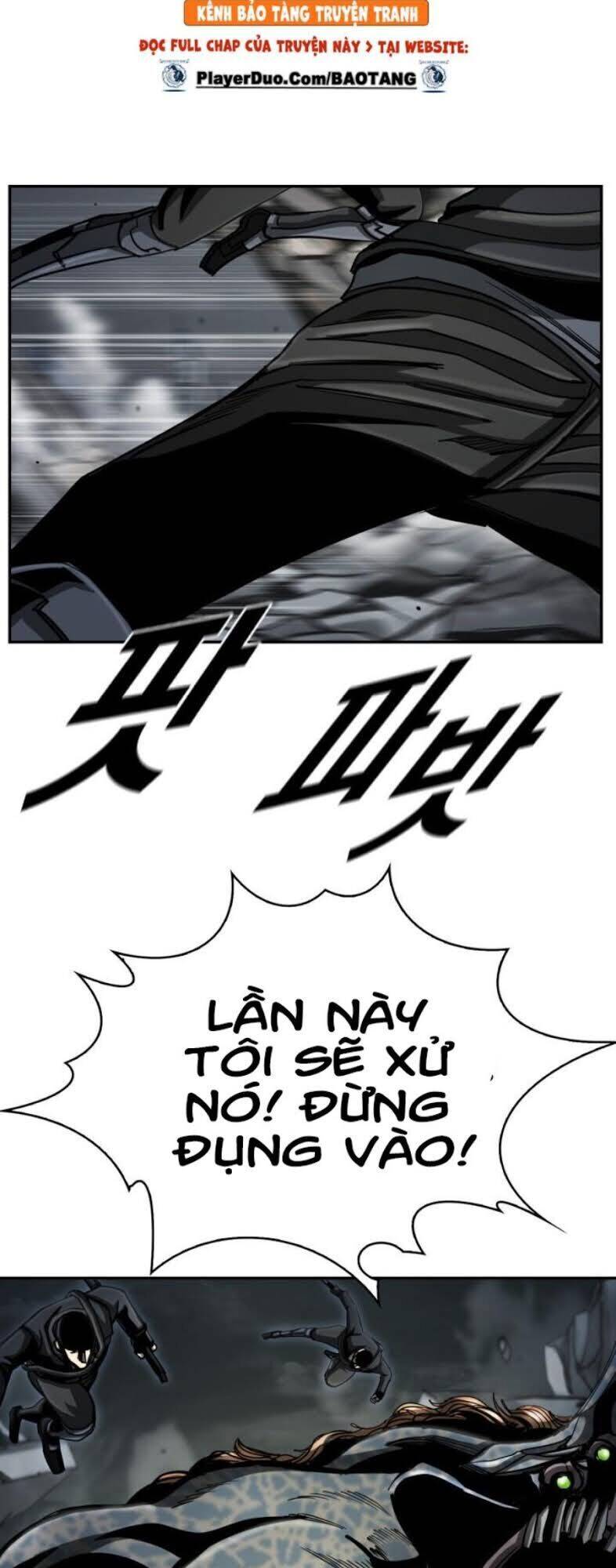 Thợ Săn Đầu Tiên Chapter 83 - Trang 8