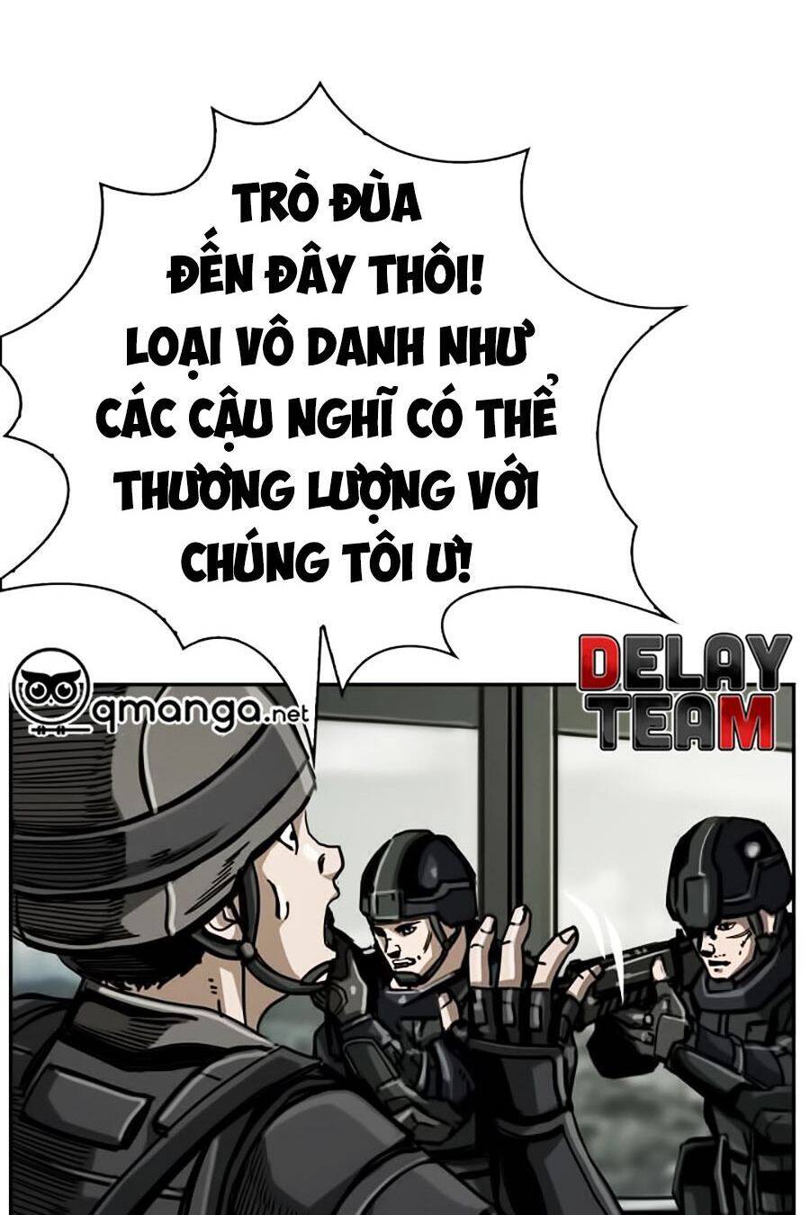 Thợ Săn Đầu Tiên Chapter 36 - Trang 32