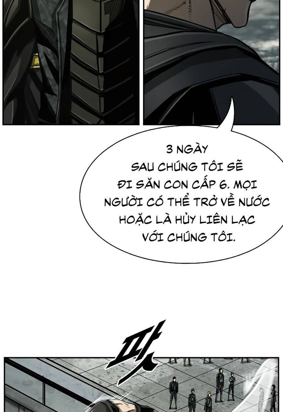 Thợ Săn Đầu Tiên Chapter 71 - Trang 13