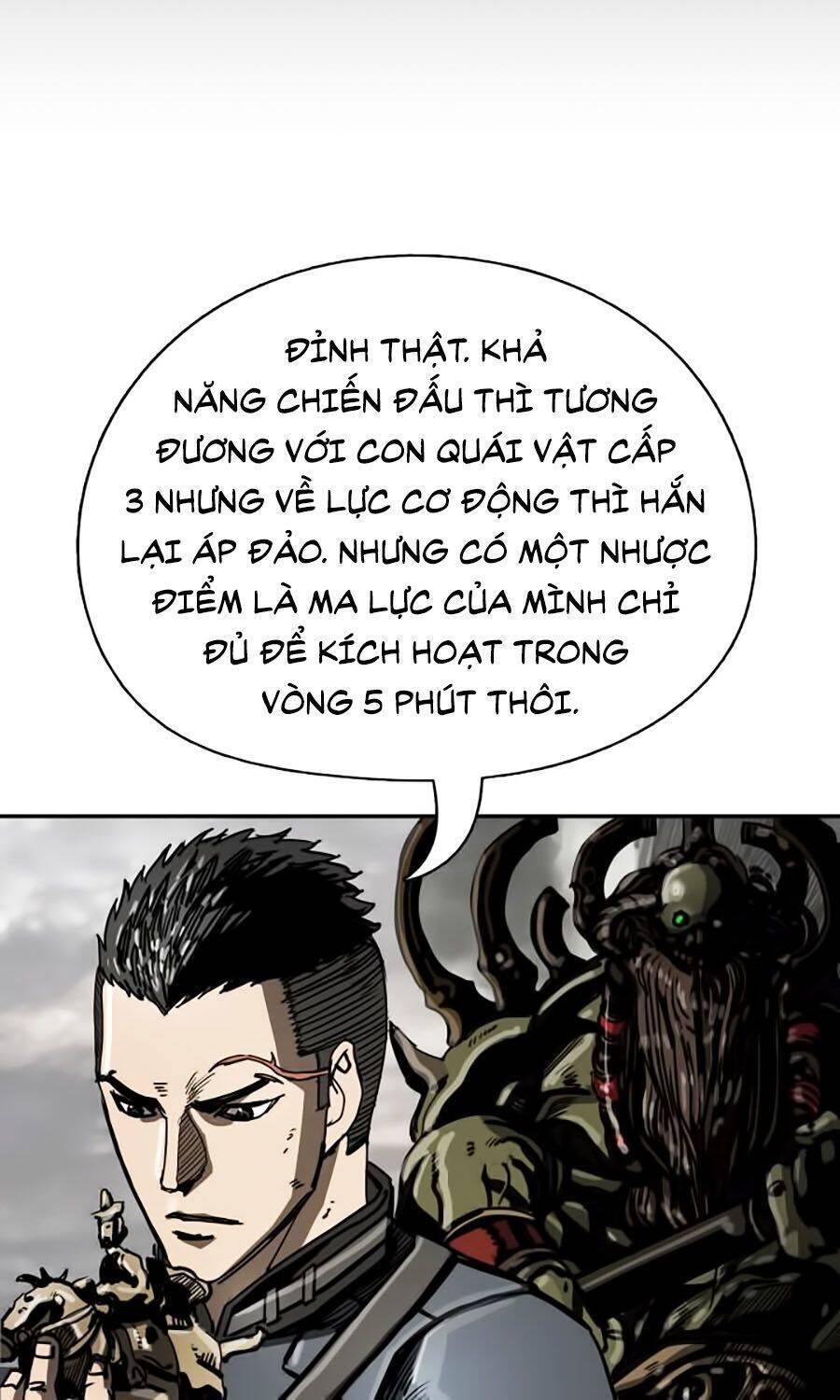 Thợ Săn Đầu Tiên Chapter 26 - Trang 6