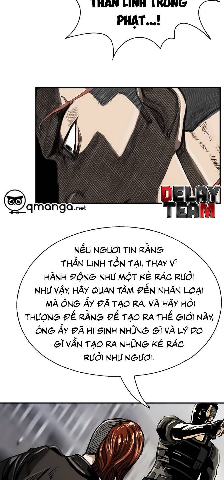 Thợ Săn Đầu Tiên Chapter 31 - Trang 74