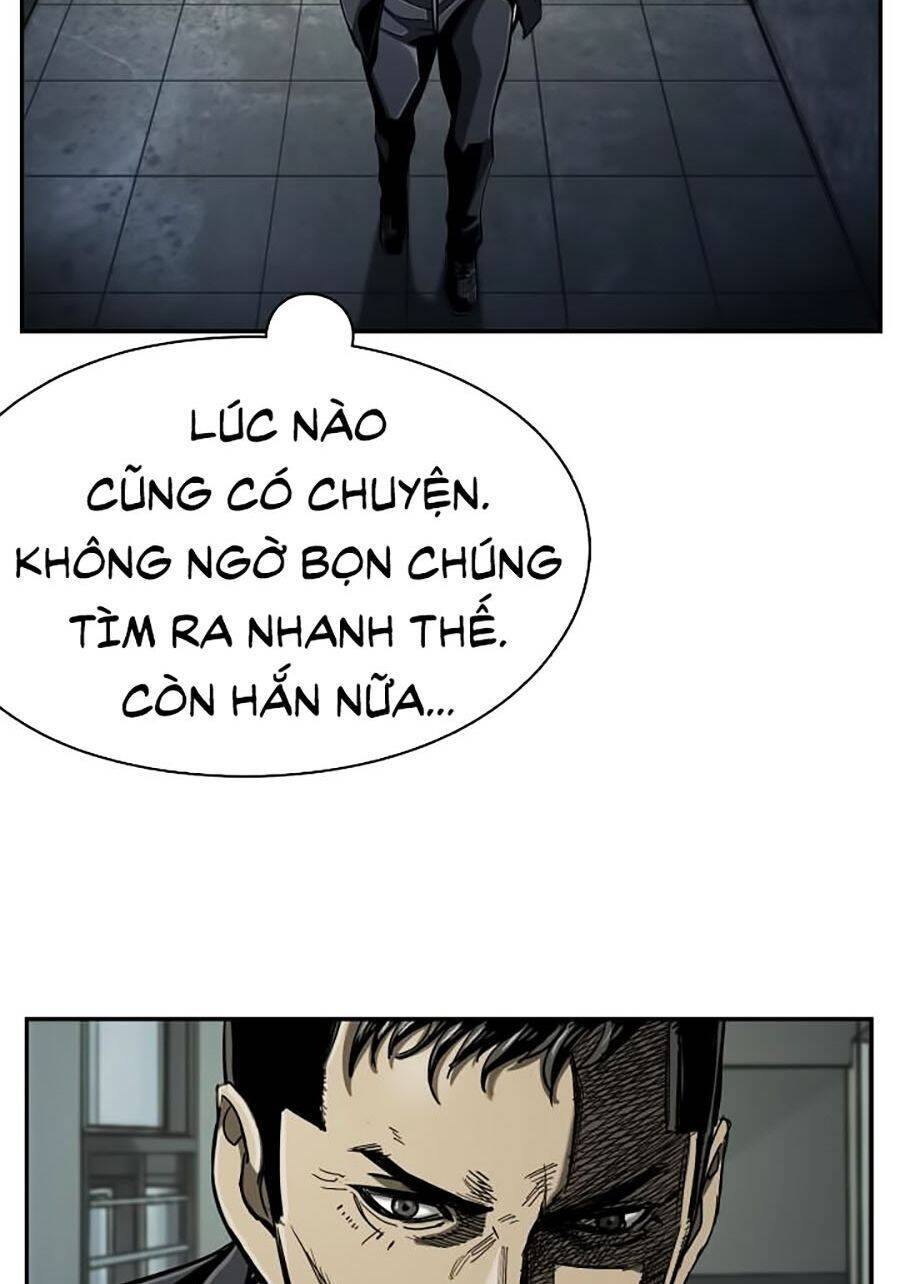 Thợ Săn Đầu Tiên Chapter 74 - Trang 16