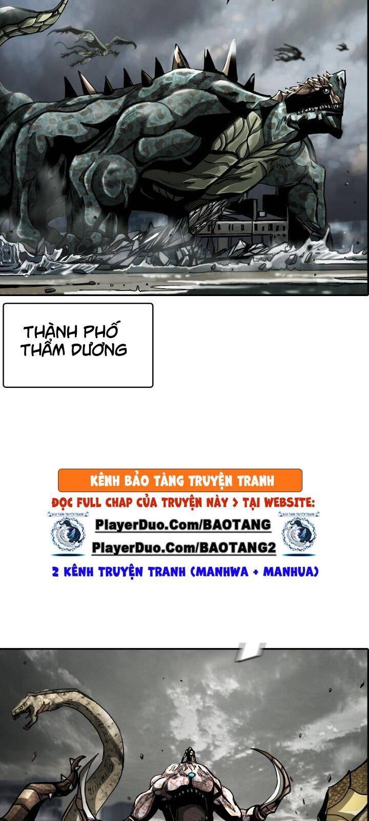 Thợ Săn Đầu Tiên Chapter 90 - Trang 18