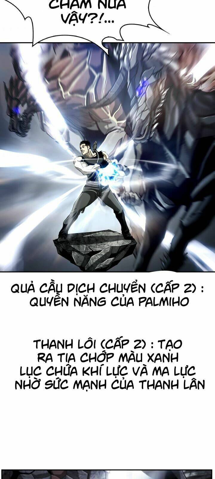 Thợ Săn Đầu Tiên Chapter 80 - Trang 36