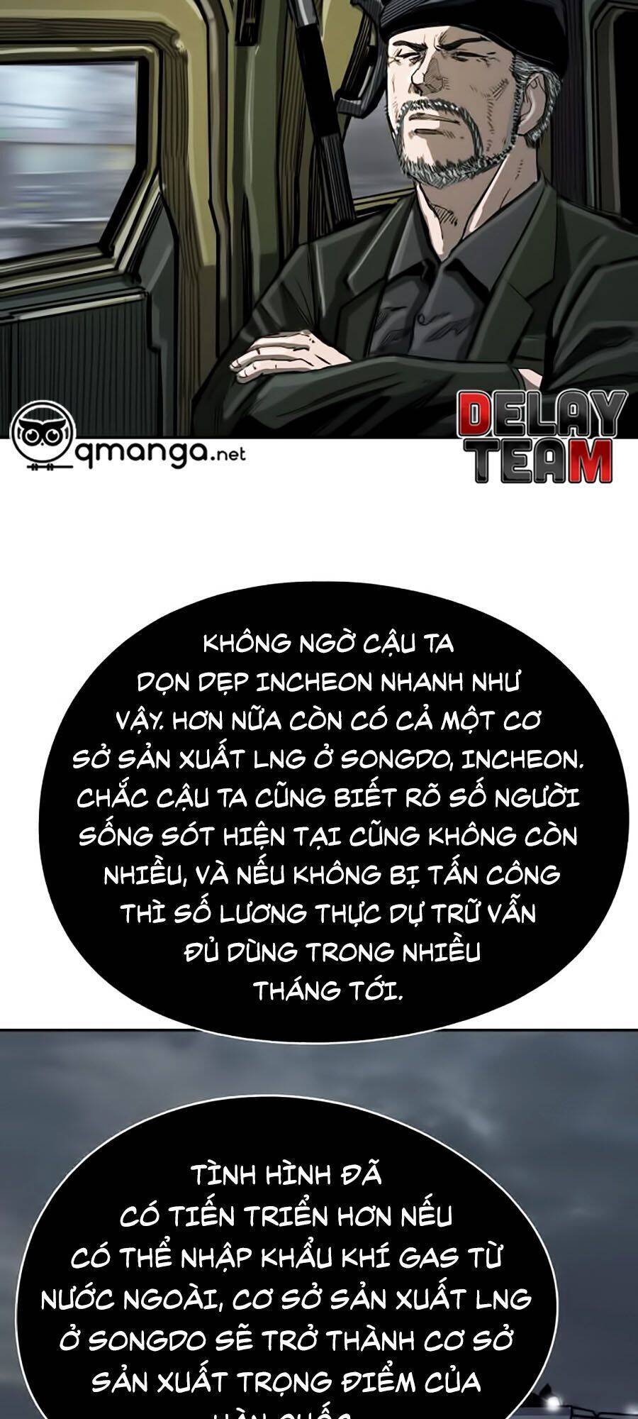 Thợ Săn Đầu Tiên Chapter 27 - Trang 9