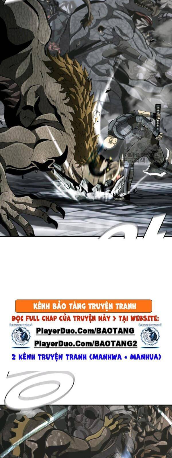 Thợ Săn Đầu Tiên Chapter 92 - Trang 23