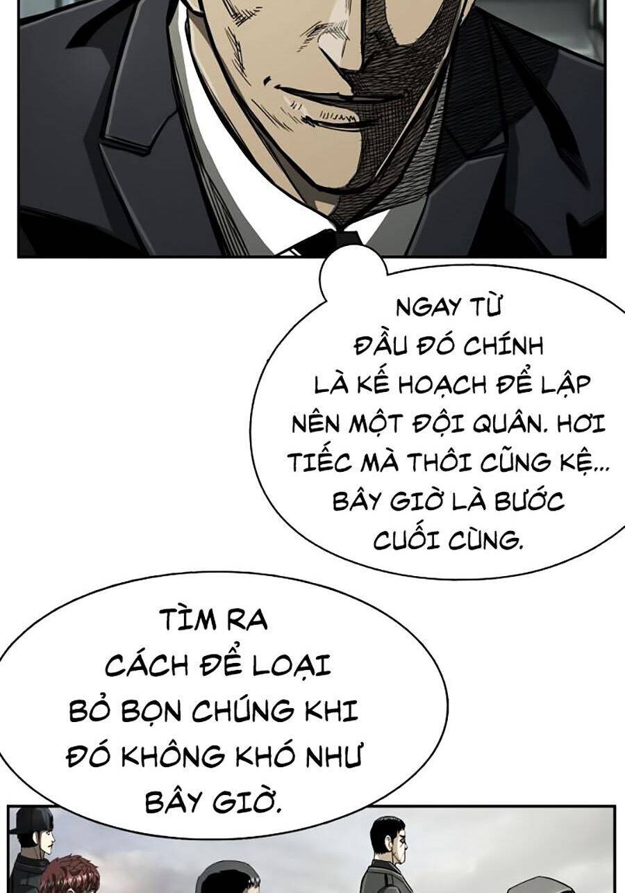 Thợ Săn Đầu Tiên Chapter 74 - Trang 17