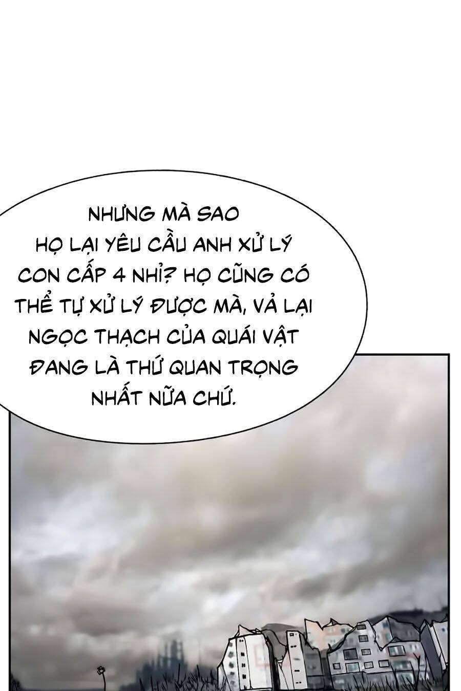 Thợ Săn Đầu Tiên Chapter 36 - Trang 78