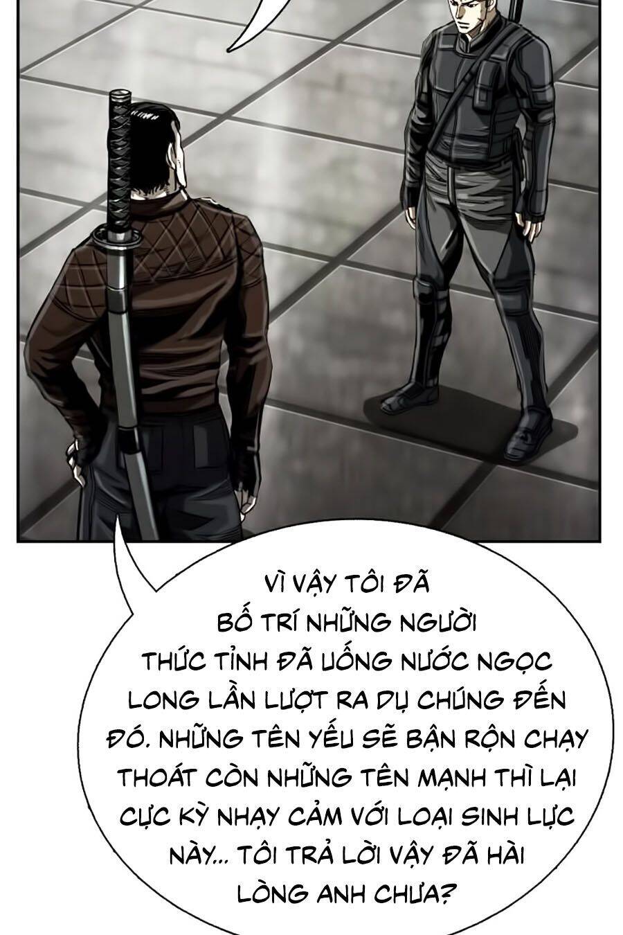 Thợ Săn Đầu Tiên Chapter 36 - Trang 68