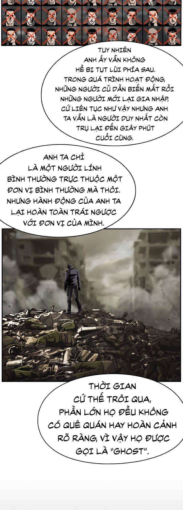 Thợ Săn Đầu Tiên Chapter 73 - Trang 62